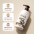 SADOER BALSAM DO CIAŁA Z OLEJKIEM KOKOSOWYM 300 ml Pielęgnacja skóry zimą