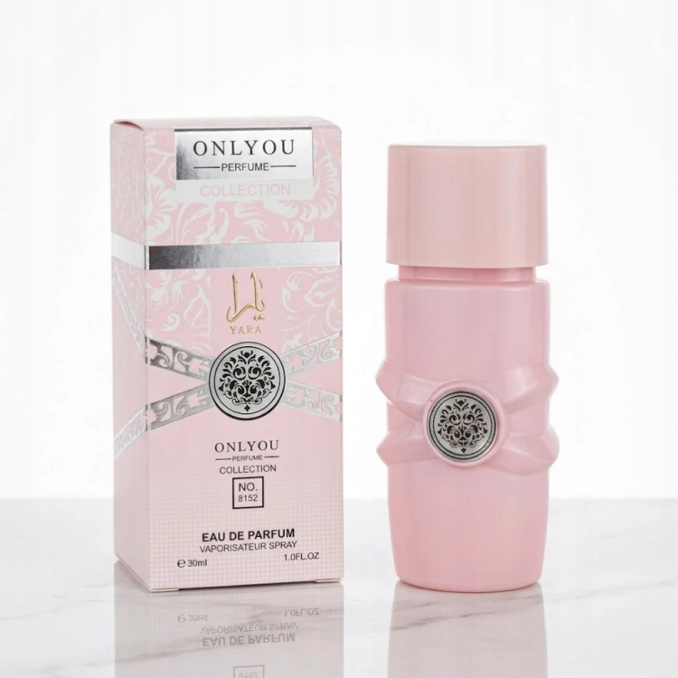 ONLYOU No.8152 EDP 30 ml - WODA PERFUMOWANA DAMSKA