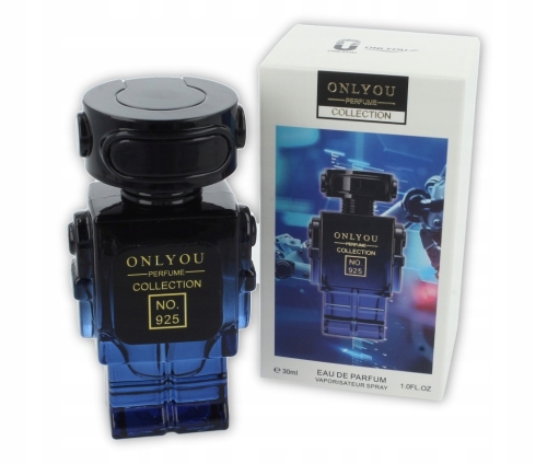 ONLYOU No. 925 PERFUMY EDP 30 ml - WODA PERFUMOWANA MĘSKA