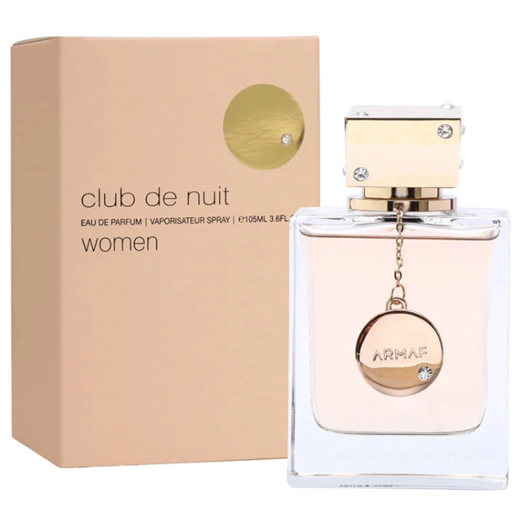 Armaf Club de Nuit Woman 105 ml woda perfumowana kobieta EDP