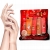 ZESTAW 5szt. (30ml/szt) KREMÓW DO RĄK I CIAŁA (red)