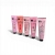 ZESTAW 5szt. (30ml/szt) KREMÓW DO RĄK I CIAŁA (pink)