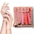ZESTAW 5szt. (30ml/szt) KREMÓW DO RĄK I CIAŁA (pink)