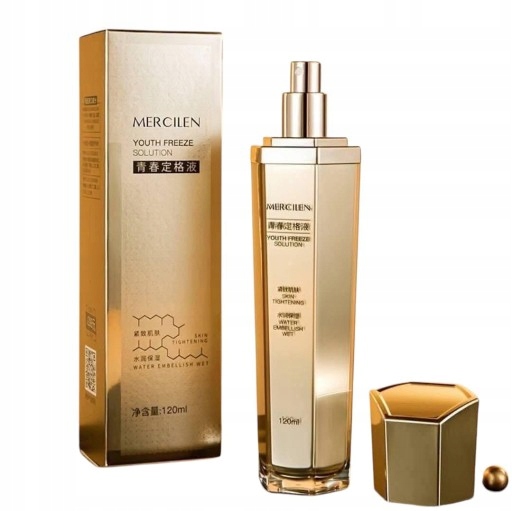 Mercilen Serum napinające 120ml