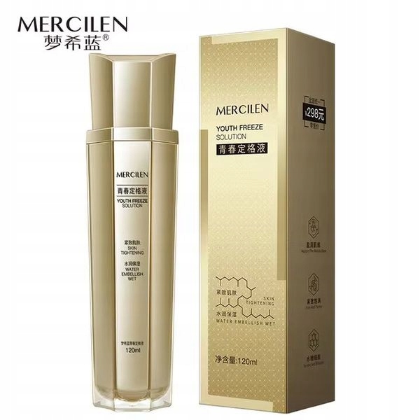 Mercilen Serum napinające 120ml