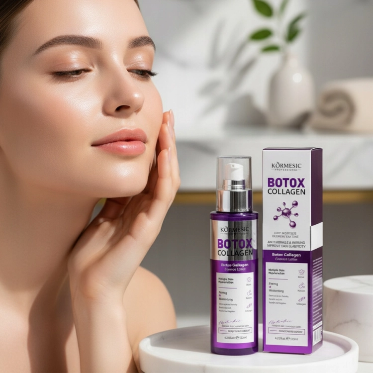 KORMESIC - COLLAGEN ESENCJA WODA DO TWARZY 130 ml