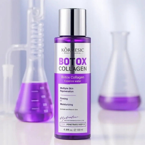 KORMESIC - COLLAGEN ESENCJA WODA DO TWARZY 130 ml