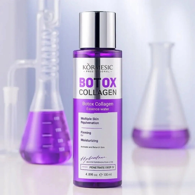 KORMESIC - COLLAGEN ESENCJA WODA DO TWARZY 130 ml