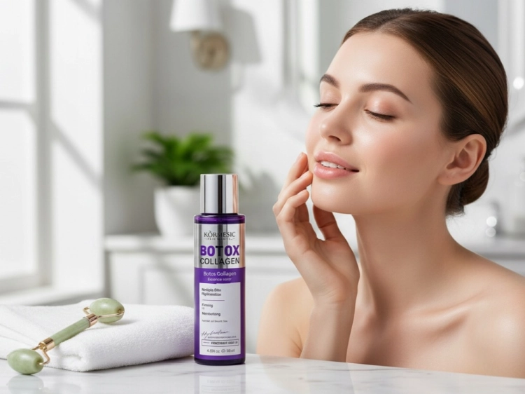 KORMESIC - COLLAGEN ESENCJA WODA DO TWARZY 130 ml