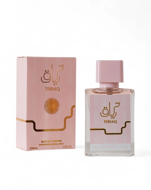 Woda perfumowana damska 30ml
