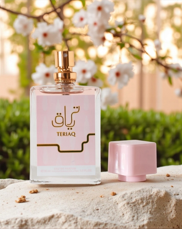 Woda perfumowana damska 30ml