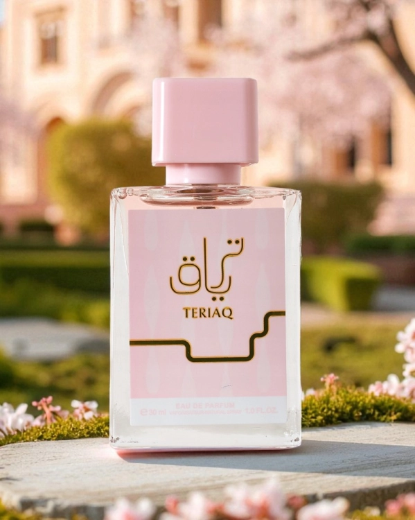 Woda perfumowana damska 30ml