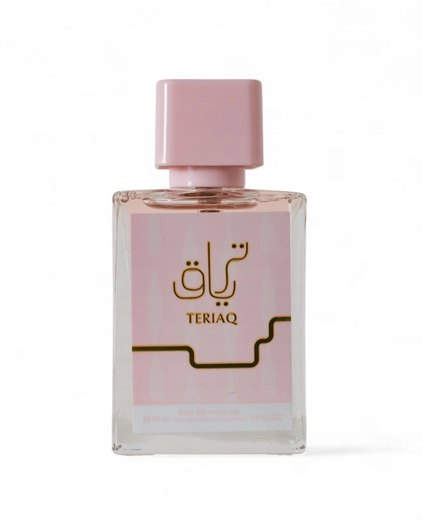 Woda perfumowana damska 30ml