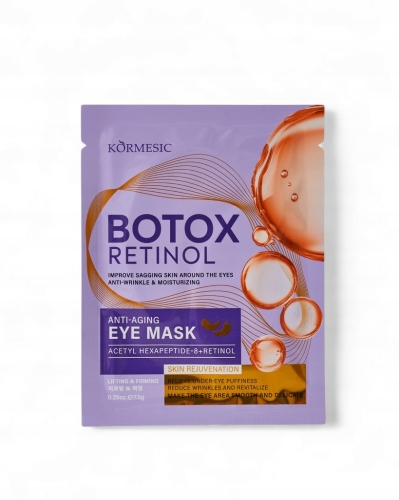 Retinolowa Maska Pod Oczy z Acetylu 7.5g